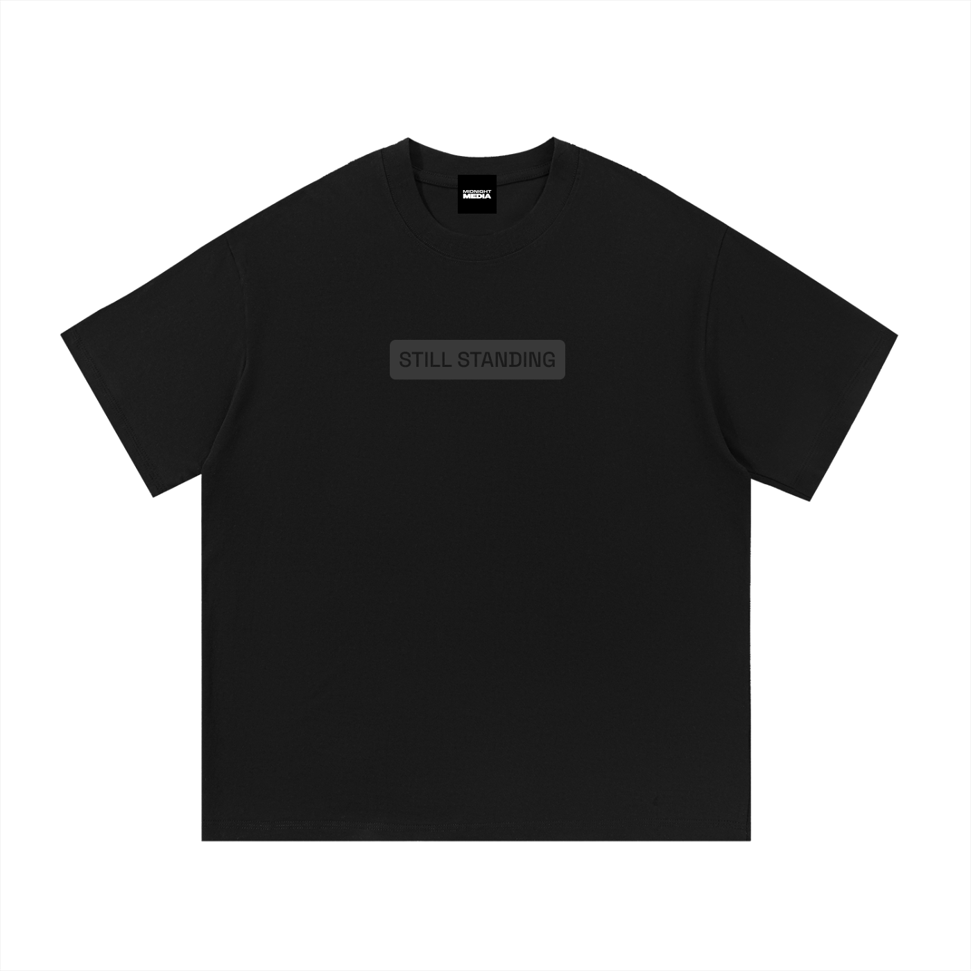 Still Standing Tee