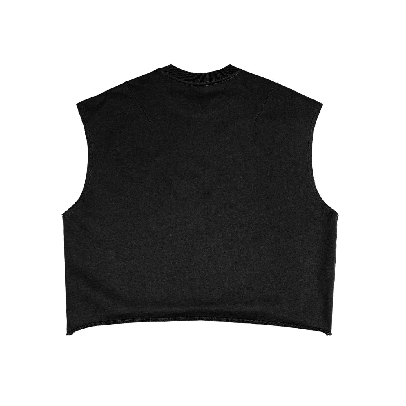 Midnight Box Tank