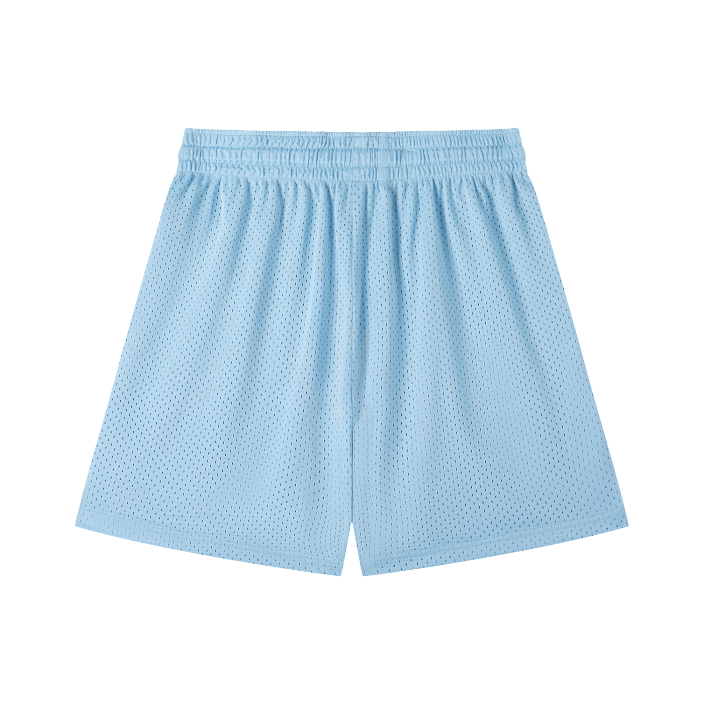 Stallion Mesh Shorts