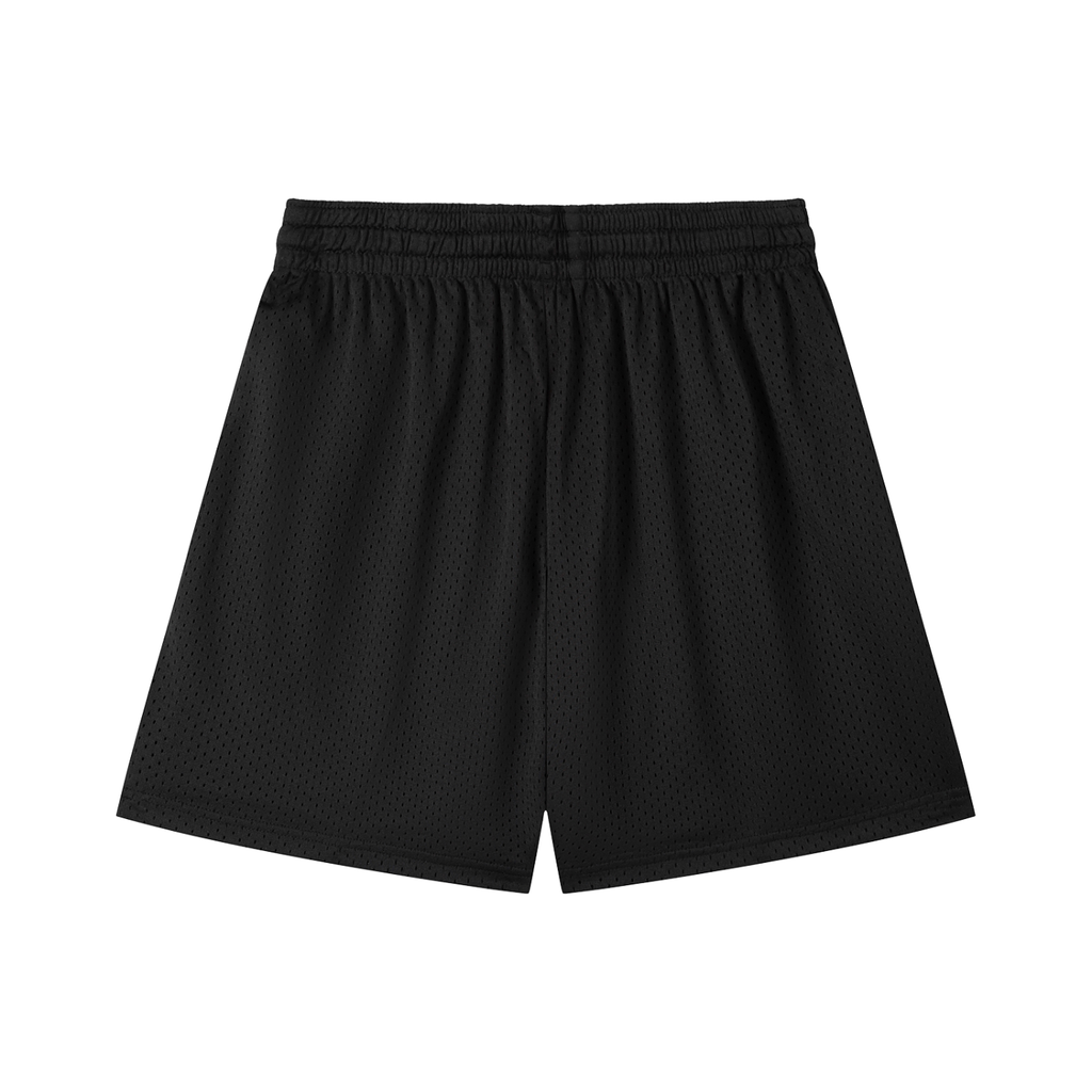 Stallion Mesh Shorts