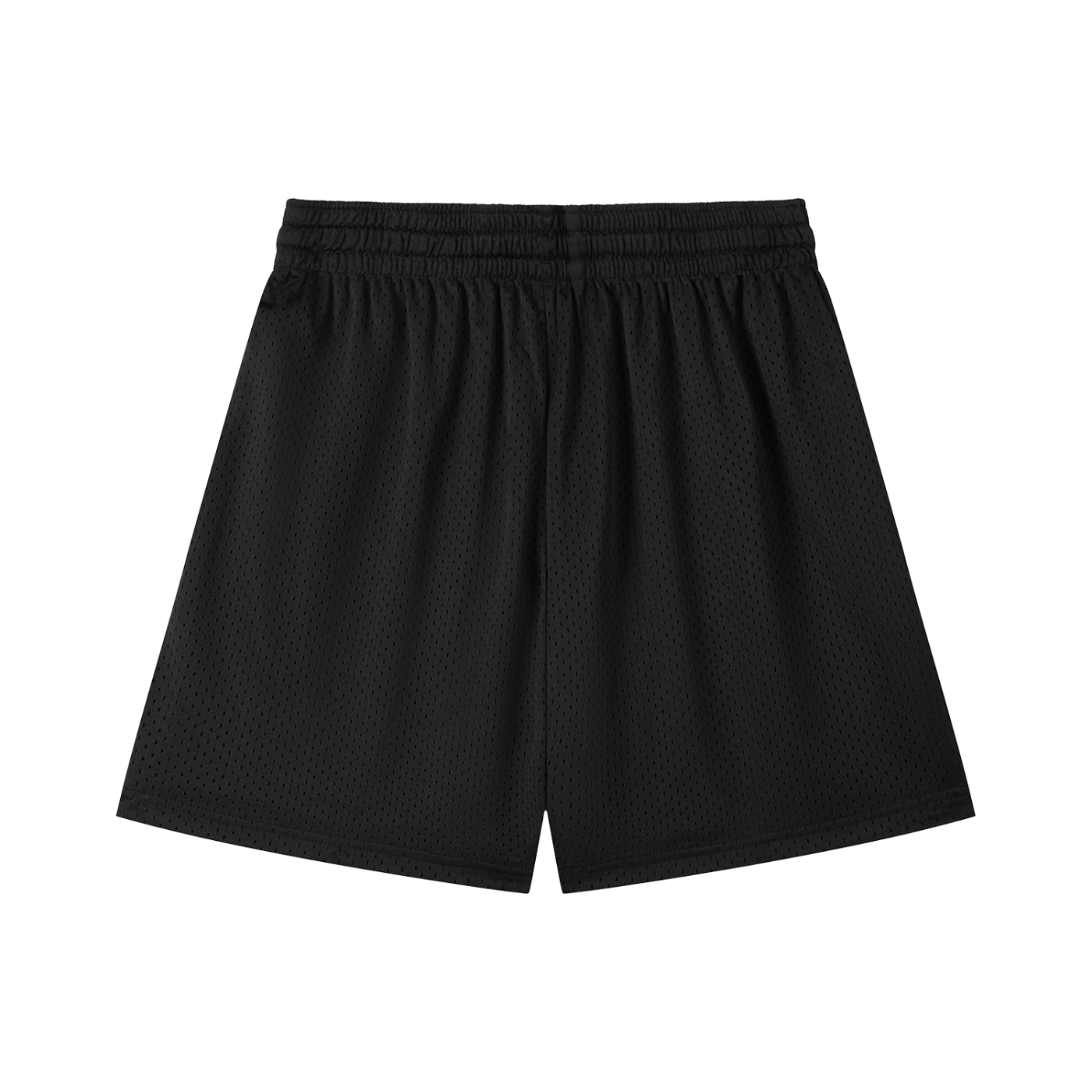 Stallion Mesh Shorts