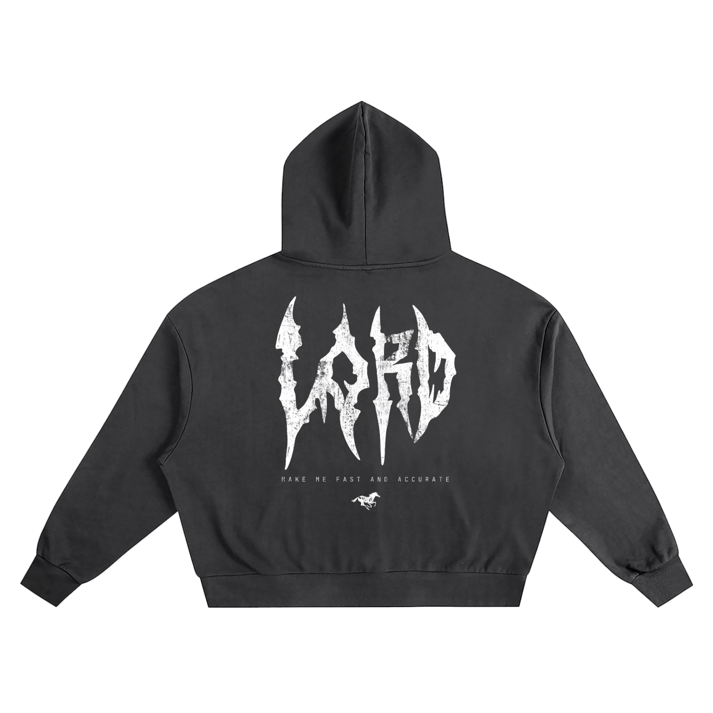 Lord Hoodie