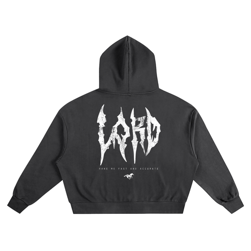 Lord Hoodie