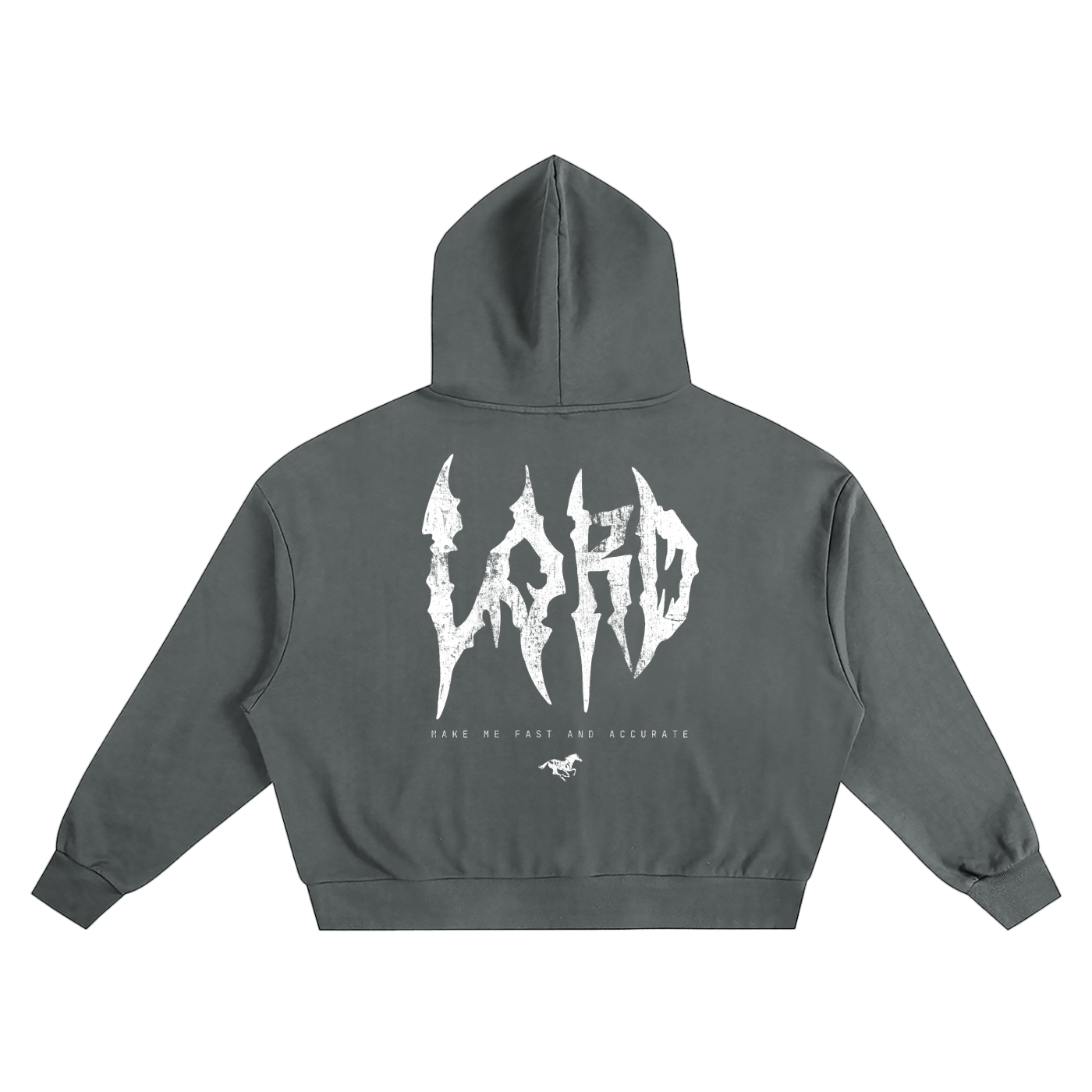 Lord Hoodie