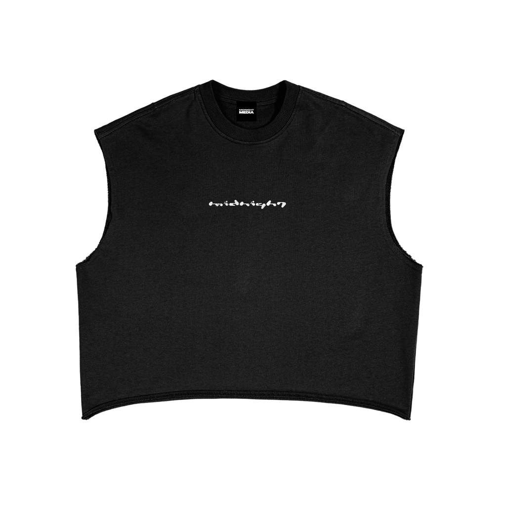 Midnight Box Tank
