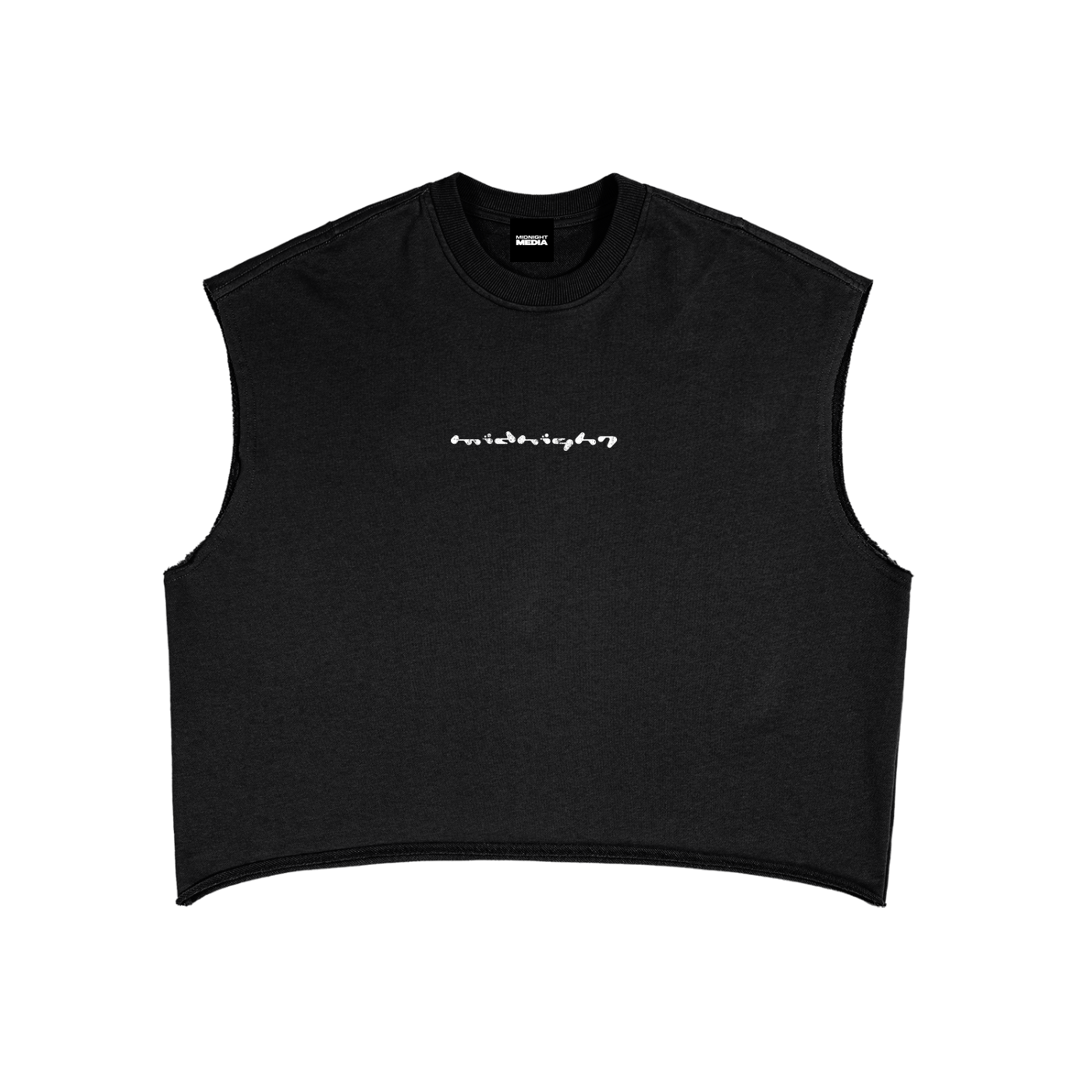 Midnight Box Tank