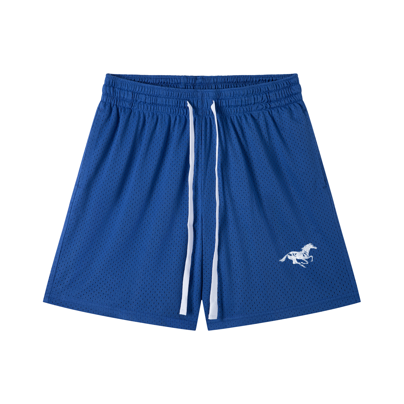 Stallion Mesh Shorts