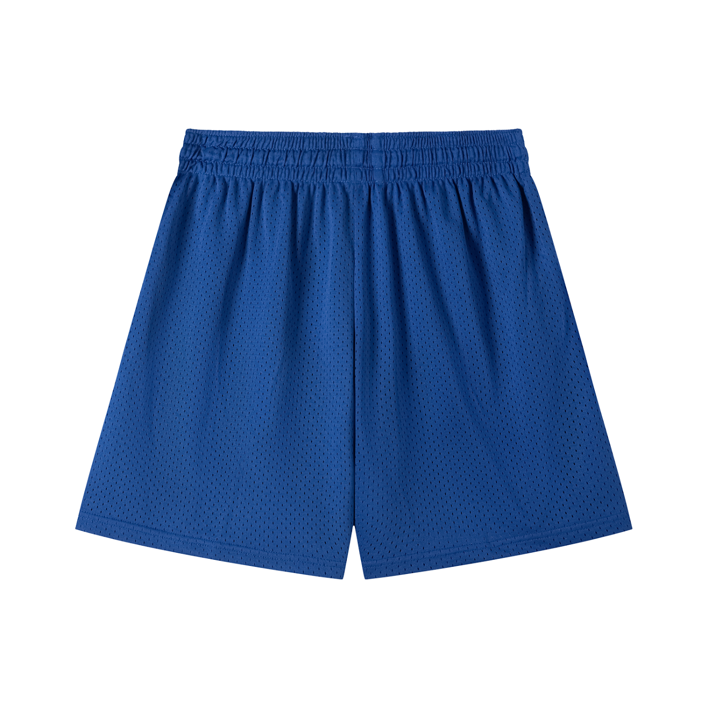 Stallion Mesh Shorts